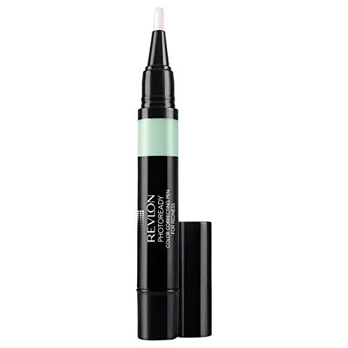 Revlon Photoready - Bolígrafo corrector de color para enrojecimiento x