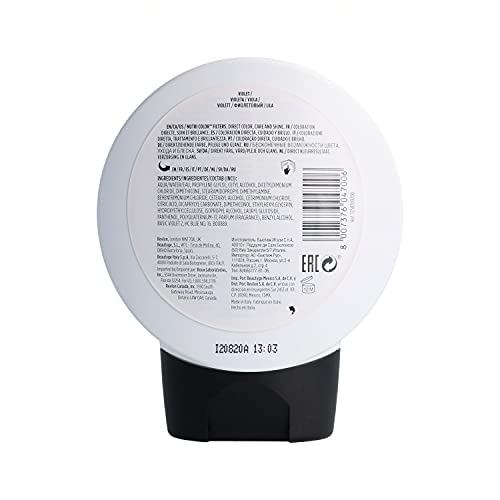 Revlon Professional Nutri Color Filters Tinte de Cabello 200 Violet 240 ml