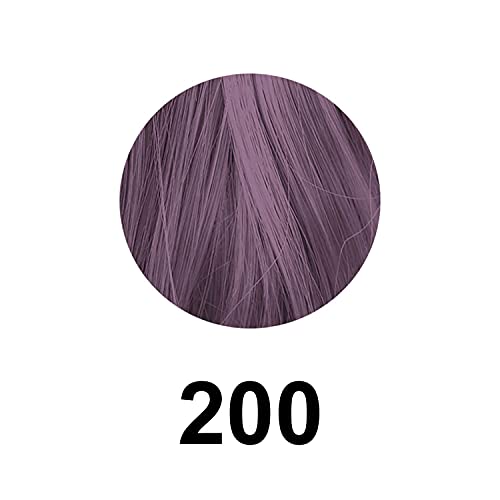 Revlon Professional Nutri Color Filters Tinte de Cabello 200 Violet 240 ml