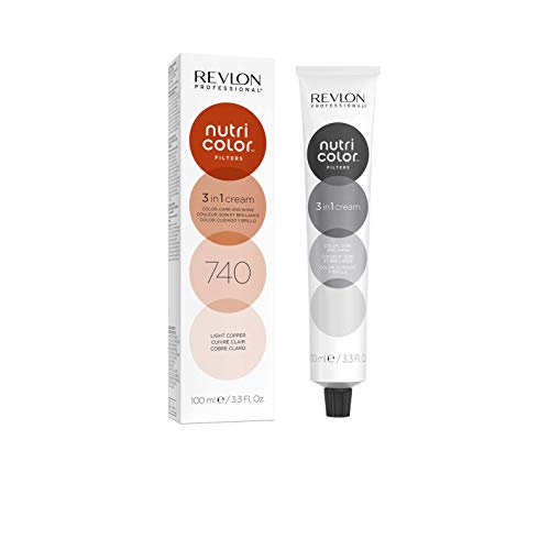 nutri color creme revlon 1002