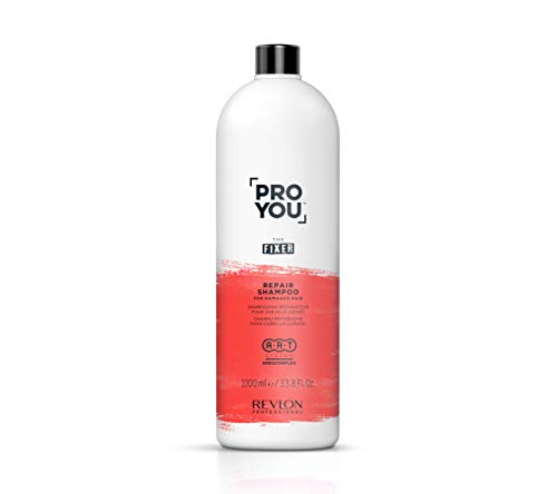 Revlon Professional ProYou Champú Reparador 1000 ml