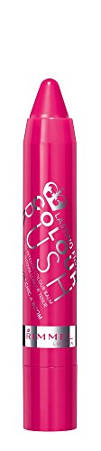 RIMMEL LONDON Lasting Finish Colour Rush Intense Color Balm - Boom Chic A Boom