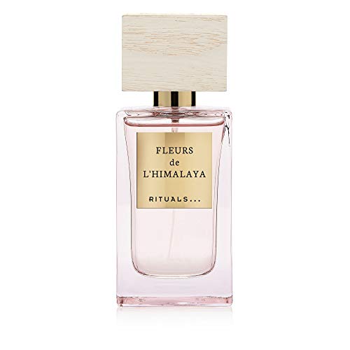 RITUALS Fleurs de L'Himalaya Parfum para Ella, 50ml