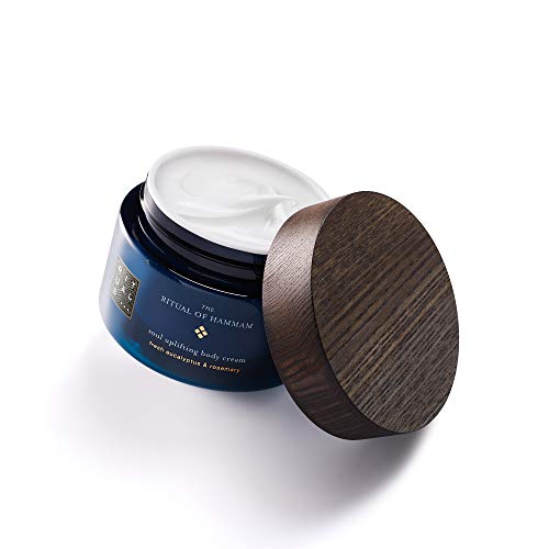 RITUALS The Ritual of Hammam Body Cream crema corporal 220 ml