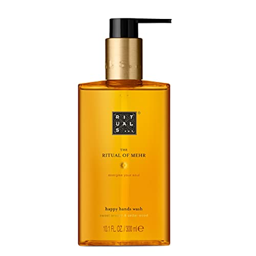 RITUALS The Ritual of Mehr Jabón de Manos, 300 ml