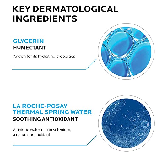 Roche toleriane sensitive fluide 40ml