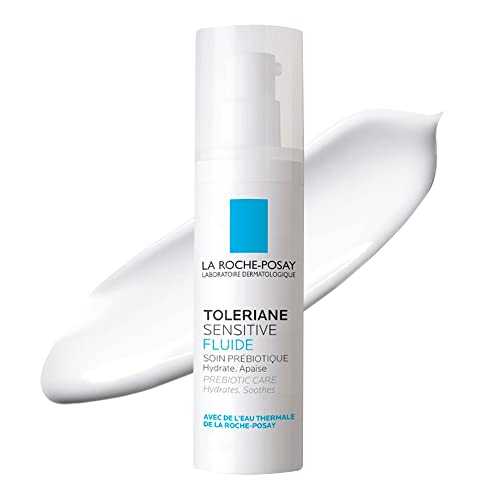 Roche toleriane sensitive fluide 40ml