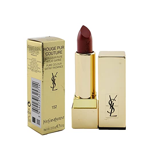ROUGE PUR COUTURE 152 3, 79 GR YSL