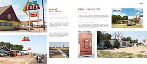 Route 66 Then and Now [Idioma Inglés]