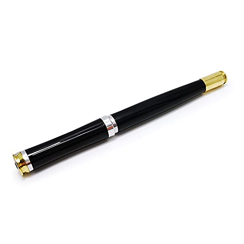 Roxi - Oituz - Pluma Estilográfica, Rollerball, Regalo para mujeres, hombres, niños, jóvenes - hecho a mano
