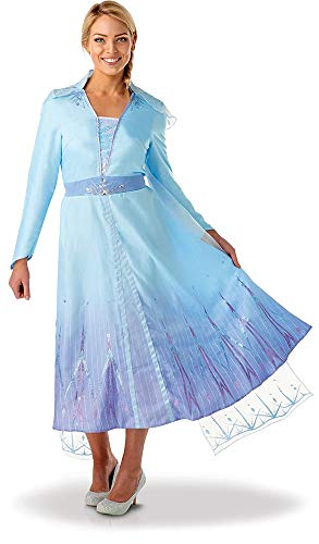 Rubies Frozen 2 de Disney Disfraz, Multicolor, M (300285M)