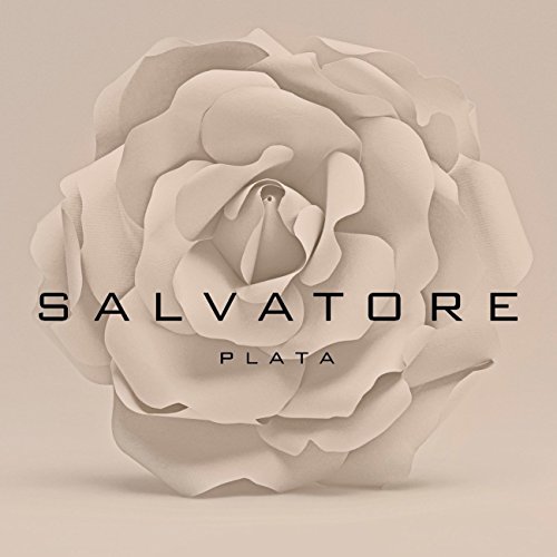 Salvatore Plata Pendientes Mujer Plata Rosé Circonitas Multicolor Estrella Polar Tamaño de largo 60 mm