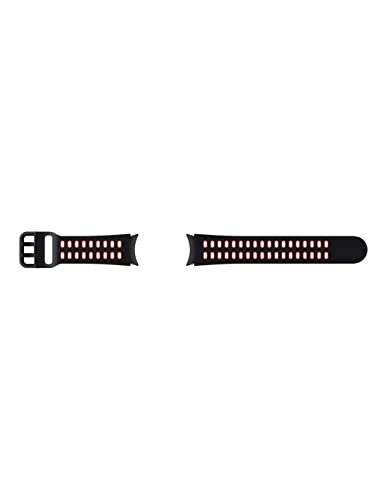 Samsung Extreme Sport Band Black 20mm M/L