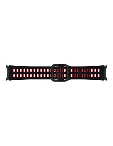 Samsung Extreme Sport Band Black 20mm M/L