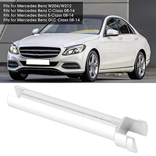 SANON Comand Controlador Interruptor Giratorio Botón de Desplazamiento para Mercedes Benz W204/ W212