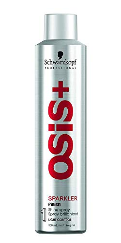 Schwarzkopf Osis + - Laca, 300 ml