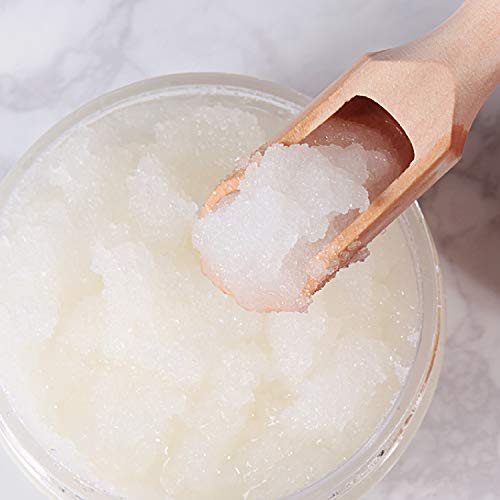 Seacret Salt & Oil Scrub Ocean Mist 14.1 oz - 400gr by Seacret