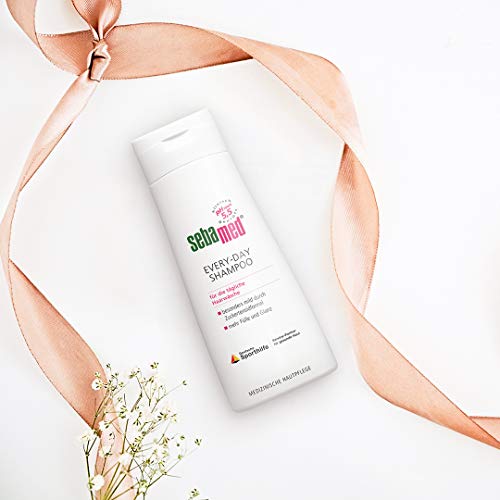 Sebamed diario Champú 200 ml