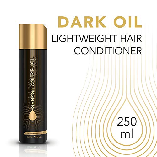 Sebastian Dark Oil Light Acondicionador 250 ml