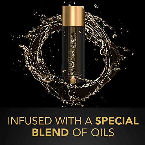 Sebastian Dark Oil Light Acondicionador 250 ml