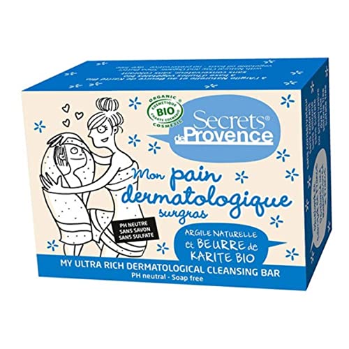 Secrets Prov Jabon Dermatologico Ph Neutro Secrets Prov. 90 g