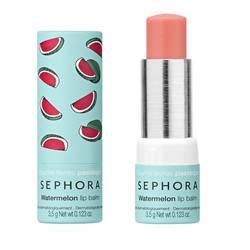 Sephora Collection Bálsamo labial Sandía