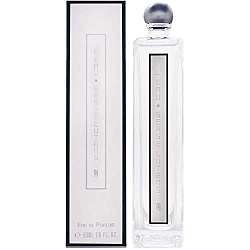 Serge Lutens L'Eau Agua de Perfume Vaporizador - 50 ml