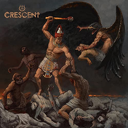 Serpent of Avaris [Explicit]