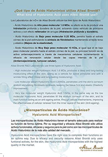 Serum Ácido Hialurónico PURISSIMO HYALURONIC ACID Ácido Hialurónico. 100 ml