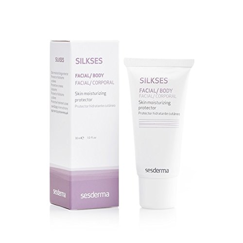 SESDERMA, Crema corporal - 1 unidad