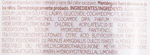 Shampoo Karite nativa spa O BOTICARIO BOUTIQUEB - 300ML/10.1fl oz
