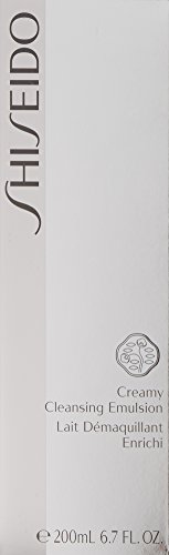 Shiseido Emulsion Limpiadora - 200 ml