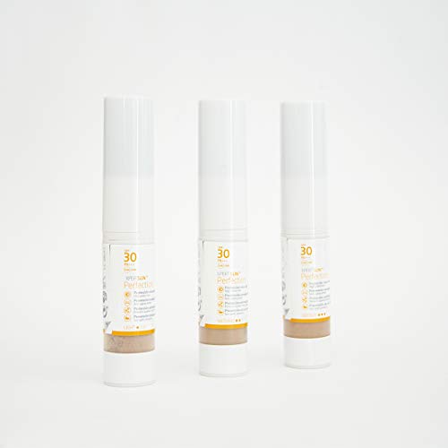 Singuladerm XPERTSUN Perfection Natural SPF 30
