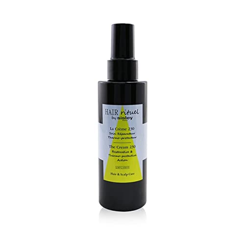 Sisley Hair Rituel Crema Capilar Reparadora 150Ml
