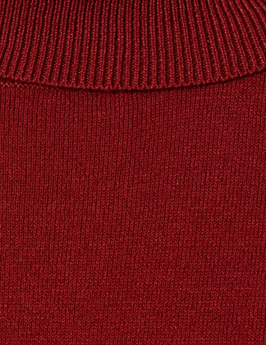 Sisley Turtle Neck Sw. L/S 10f2s2244 Jersey, 1 m6, S para Hombre