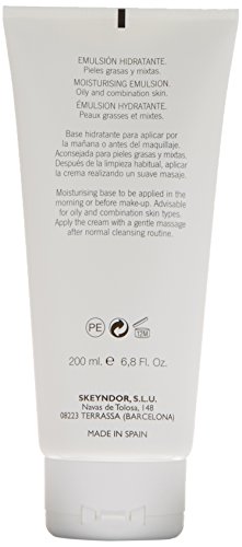 Skeyndor Essential Emulsión Hidratante - 200 ml