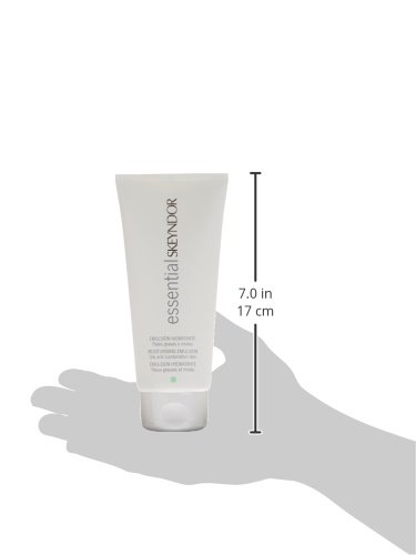 Skeyndor Essential Emulsión Hidratante - 200 ml