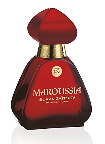 Slava Zaïtsev Maroussia Edt Vapo 15 Ml 1 Unidad 30 g