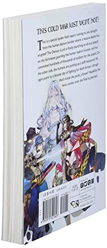So I'm a Spider, So What?, Vol. 12 (light novel)