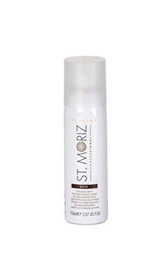 St. Moriz, Autobronceador corporal - 150 ml.