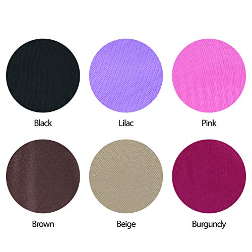 Stay On Satin Wrap Cap by Spartan Brands