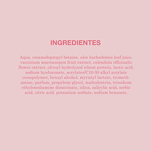 Suavinex – Gel íntimo para embarazo y postparto. Fórmula sin Jabón. Ph entre 4.5 y 0.5. 92% Ingredientes de Origen Natural, 500ml