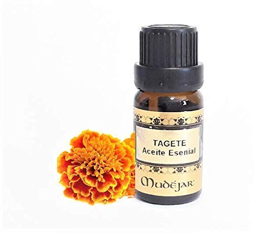 Tagete aceite esencial puro natural 10ml
