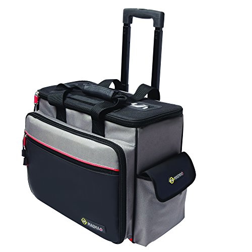 Techniker - Bolsa de herramientas con ruedas
