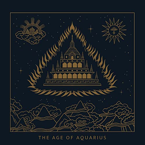 age of aquarius