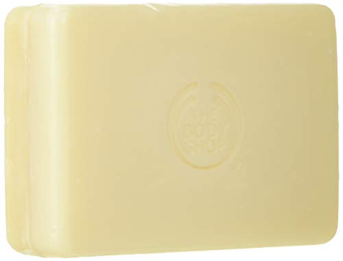 The body shop Body Shop Cleansing Bar Milk&Honey 100G 100 ml