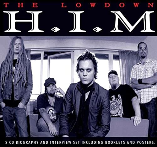 The Lowdown