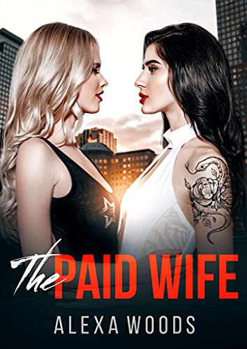 The Paid Wife: A Lesbian Romance (English Edition)