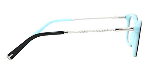 Tiffany & Co. Anteojos Tiffany Tf 2169 8055 Azul negro