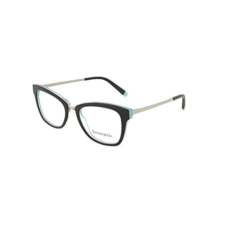 Tiffany Gafas de Vista TF 2186 BLACK mujer